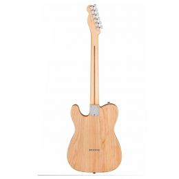 Fender American Pro Telecaster MN Natural Guitarra eléctrica Fender Telecaster fender_american-pro-telecaster-natural-imagen-3-thumb
