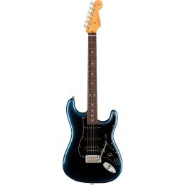 Fender American Professional II Stratocaster HSS RW Dark Night Guitarra eléctrica Stratocaster