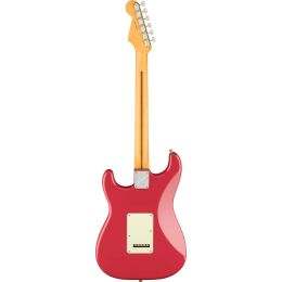 Fender American Professional Classic Strat Red Guitarra eléctrica fender_american-professional-classic-strat-red-imagen-1-thumb