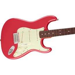 Fender American Professional Classic Strat Red Guitarra eléctrica fender_american-professional-classic-strat-red-imagen-2-thumb
