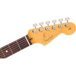 Fender American Professional Classic Strat Red Guitarra eléctrica fender_american-professional-classic-strat-red-imagen-3-thumb
