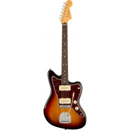 Fender American Professional II Jazzmaster RW 3-Color Sunburst