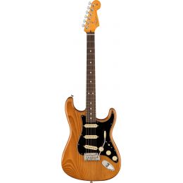 Fender American Professional II Stratocaster RW Roasted Pine Guitarra eléctrica Stratocaster