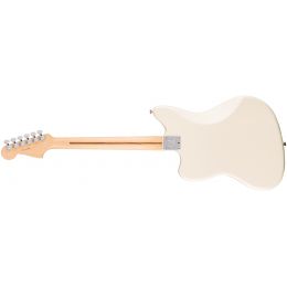 Fender American Professional Jazzmaster RW Olympic White Guitarra eléctrica Fender Jazzmaster fender_american-professional-jazzmaster-olympic-wh-imagen-3-thumb