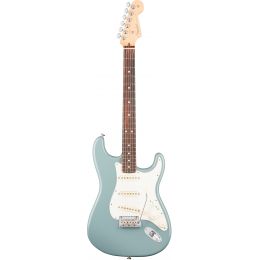 Fender American Professional Stratocaster RW Sonic Gray