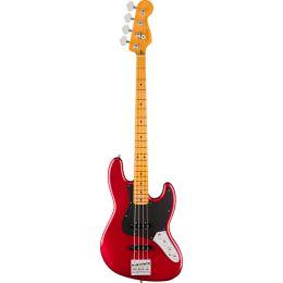 Fender American Ultra II Jazz Bass MN SRD Bajo eléctrico