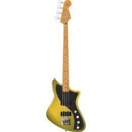 Fender American Ultra II Meteora Bass MN SFL Bajo eléctrico