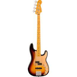 Fender American Ultra II Precision Bass MN UBST Bajo eléctrico