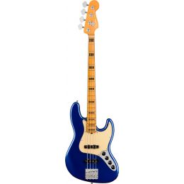 Fender American Ultra Jazz Bass MN COB Bajo eléctrico de 4 cuerdas