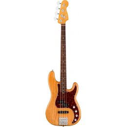 Fender American Ultra Precision Bass RW AGN