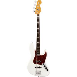 Fender American Ultra Jazz Bass RW APL  Bajo eléctrico de 4 cuerdas
