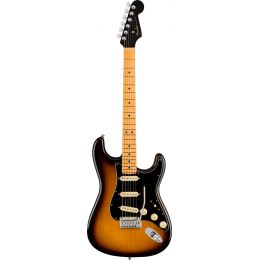 Fender American Ultra Luxe Stratocaster MN 2TSB Guitarra eléctrica Stratocaster