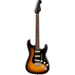Fender American Ultra Luxe Stratocaster RW 2TSB Guitarra eléctrica Stratocaster