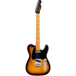 Fender American Ultra Luxe Telecaster MN 2TSB Guitarra eléctrica Telecaster