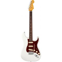 Fender American Ultra Stratocaster RW APL  Guitarra eléctrica Stratocaster