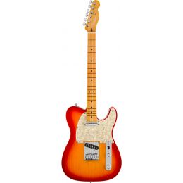 Fender American Ultra Telecaster MN PRB