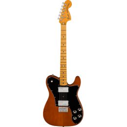Fender American Vintage II 1975 Mocha Guitarra eléctrica Telecaster