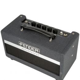 Fender Bassbreaker 007 Head 230V Cabezal Fender bassbreaker fender_bassbreaker-007-head-230v-imagen-1-thumb