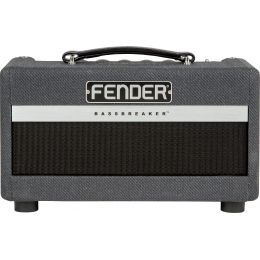 Fender Bassbreaker 007 Head 230V