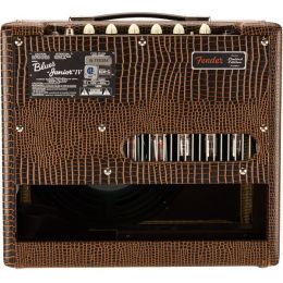 Fender Blues Jr IV Gator P12Q 230V EU Amplificador combo para guitarra eléctrica fender_blues-jr-iv-gator-p12q-230v-eu-imagen-2-thumb
