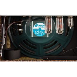 Fender Blues Jr IV Gator P12Q 230V EU Amplificador combo para guitarra eléctrica fender_blues-jr-iv-gator-p12q-230v-eu-imagen-4-thumb