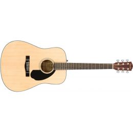 Fender CD60S Natural Guitarra acústica Fender fender_cd-60s-natural-imagen-1-thumb