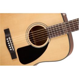 Fender CD60 Dread V3 DS Nat WN Guitarra acústica dreadnought fender_cd60-dread-v3-ds-nat-wn-imagen-2-thumb