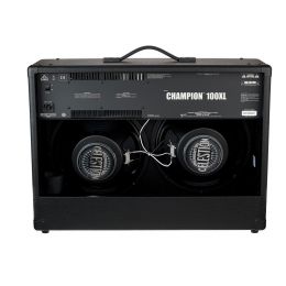 Fender Champion 100XL 230V EU Amplificador combo para guitarra eléctrica fender_champion-100xl-230v-eu-imagen-2-thumb