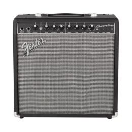 Fender Champion 40 Amplificador combo para guitarra eléctrica fender_champion-40-imagen-1-thumb