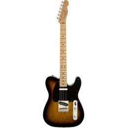 Fender Classic Player Baja Telecaster 2-Color Sunburst Guitarra eléctrica Telecaster fender_classic-player-baja-telecaster-2-color-sunb-imagen-0-thumb