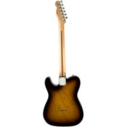 Fender Classic Player Baja Telecaster 2-Color Sunburst Guitarra eléctrica Telecaster fender_classic-player-baja-telecaster-2-color-sunb-imagen-1-thumb