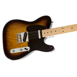 Fender Classic Player Baja Telecaster 2-Color Sunburst Guitarra eléctrica Telecaster fender_classic-player-baja-telecaster-2-color-sunb-imagen-2-thumb