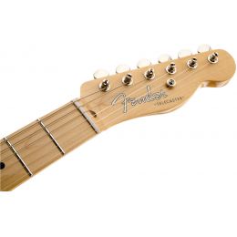 Fender Classic Player Baja Telecaster 2-Color Sunburst Guitarra eléctrica Telecaster fender_classic-player-baja-telecaster-2-color-sunb-imagen-3-thumb