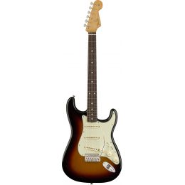 Fender Classic Series 60s Stratocaster PF 3TS