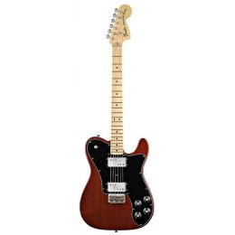 Fender Classic Series '72 Telecaster Deluxe MN WLN