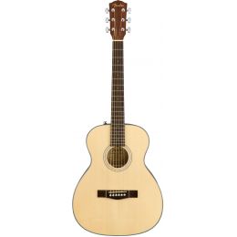 Fender CT60S NAT