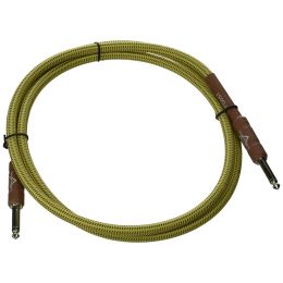 Fender Custom Shop Cable 5 Tweed Cable Fender para instrumento fender_custom-shop-cable-5-tweed-imagen-1-thumb