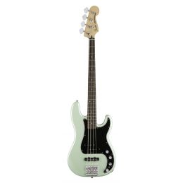 Fender Deluxe Active Precision Bass Special RW SFP