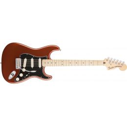 Fender Deluxe Roadhouse Stratocaster Classic Cooper Guitarra eléctrica Fender Stratocaster fender_deluxe-roadhouse-stratocaster-classic-coope-imagen-1-thumb