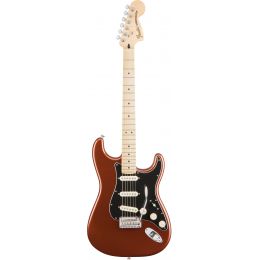 Fender Deluxe Roadhouse Stratocaster Classic Cooper