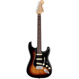 Fender Deluxe Stratocaster 2 Color Sunburst