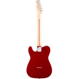 Fender Deluxe Telecaster Thinline MN Candy Apple Red Guitarra eléctrica Semi-Hollow tipo Telecaster fender_deluxe-telecaster-thinline-mn-candy-apple-r-imagen-1-thumb