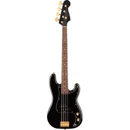 Fender FSR MIJ Traditional 60s Precision Bass Midnight