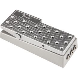Fender FVP1 Volume Pedal Pedal de volumen pasivo fender_fvp1-volume-pedal-imagen-1-thumb