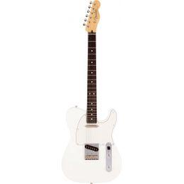 Fender Made in Japan Hybrid II Telecaster Arctic White Guitarra eléctrica Fender Japonesa