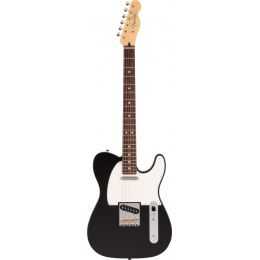 Fender Made in Japan Hybrid II Telecaster Black Guitarra eléctrica Fender Japonesa