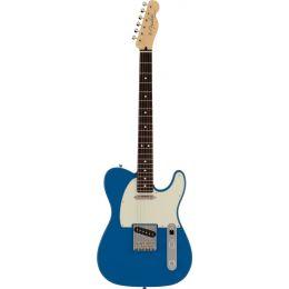 Fender Made in Japan Hybrid II Telecaster Forest Blue Guitarra eléctrica Fender Japonesa