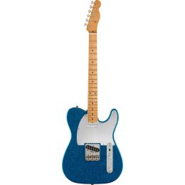 Fender J Mascis Telecaster MN SPK BL Guitarra eléctrica
