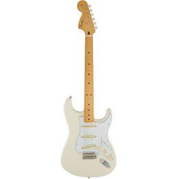 Fender Jimi Hendrix Stratocaster OWT