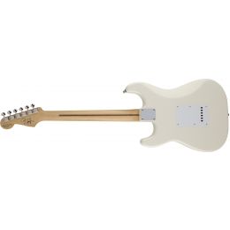 Fender Jimmie Vaughan Tex Mex Stratocaster Olympic White Guitarra eléctrica Fender Stratocaster fender_jimmie-vaughan-tex-mex-strat-olympic-white-imagen-3-thumb